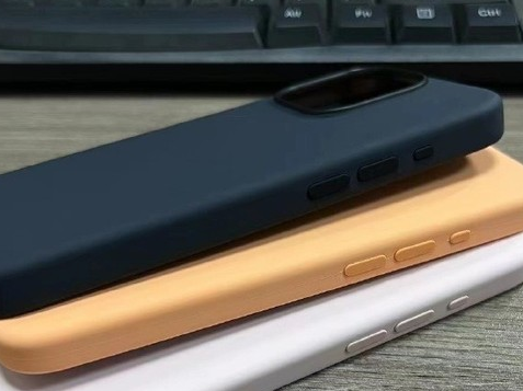 曲周苹果14维修站分享iPhone14手机壳能直接给iPhone15用吗?