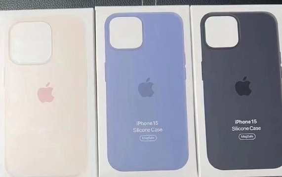 曲周苹果14维修站分享iPhone14手机壳能直接给iPhone15用吗？ 