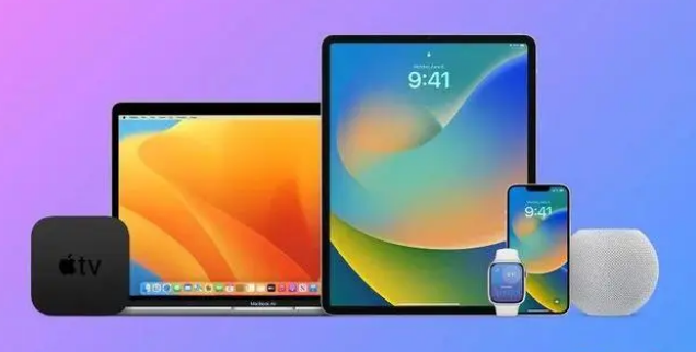 曲周苹果维修网点分享苹果家族哪款产品更受欢迎 