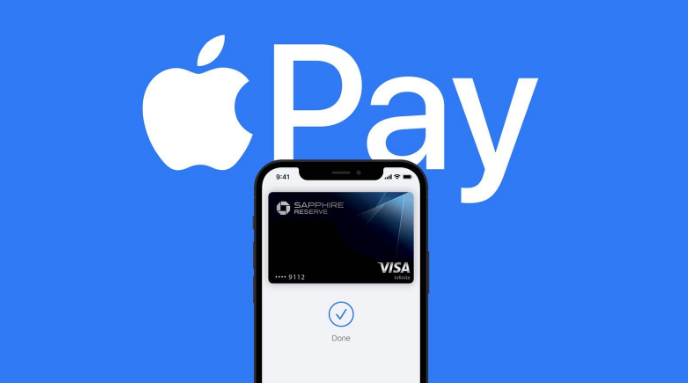 曲周苹果14服务点分享iPhone 14 设置 Apple Pay 后，锁屏密码不正确怎么办 