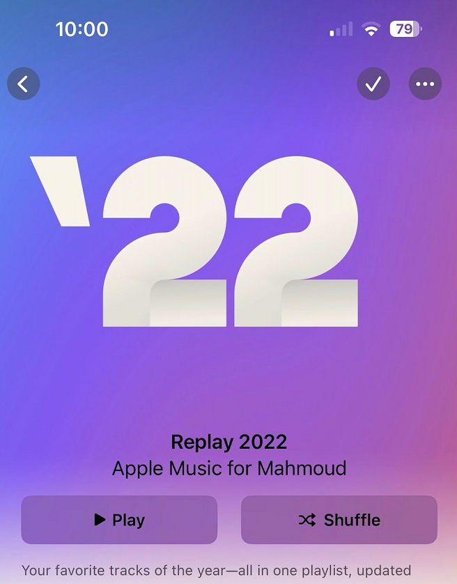 曲周苹果手机维修分享iOS16.2 Beta3更新内容及升级建议 