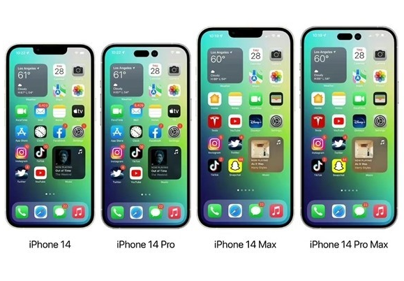 曲周苹果14维修分享iPhone14可以分期吗 