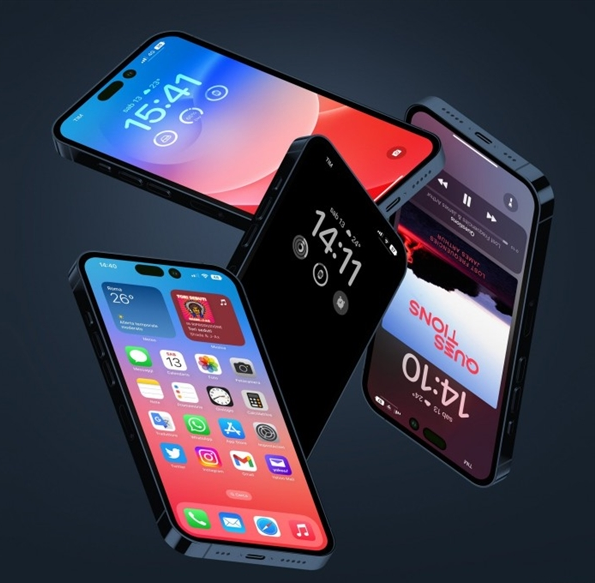 曲周苹果14维修分享入门级iPhone 14多少钱 