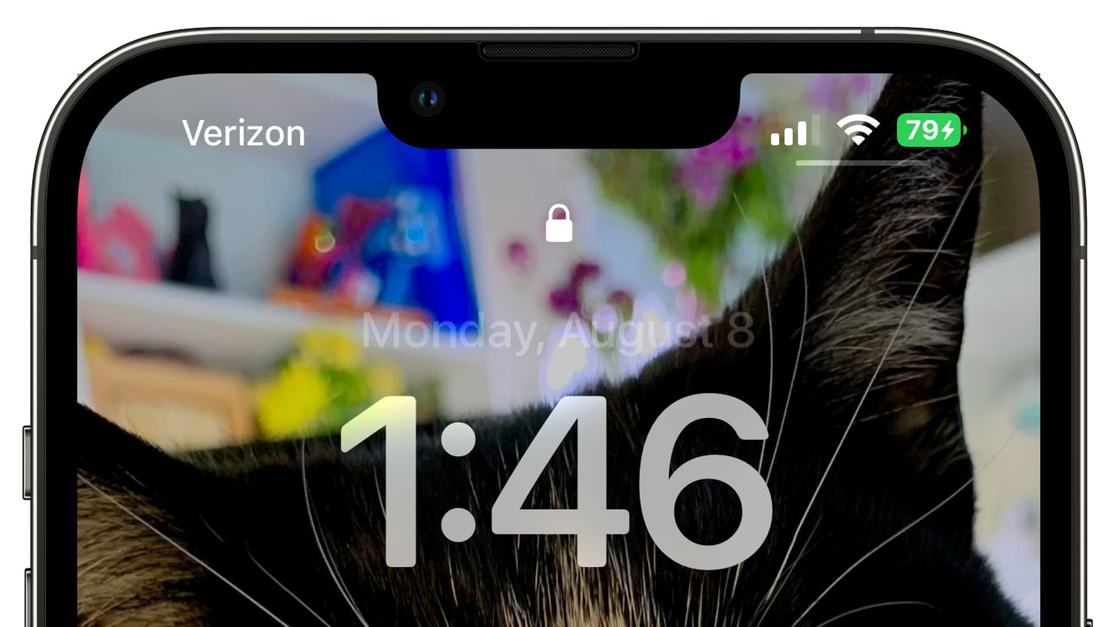 曲周苹果手机维修分享iOS 16 beta 5 支持状态栏显示电池百分比，如何开启？支持哪些机型 