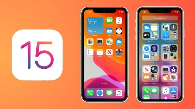 曲周苹果13维修分享iPhone13更新iOS 15.5，体验如何 