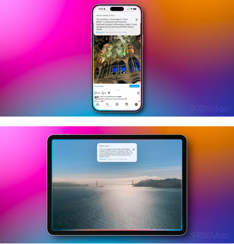 曲周苹果手机维修分享苹果 Siri 接入 ChatGPT AI  