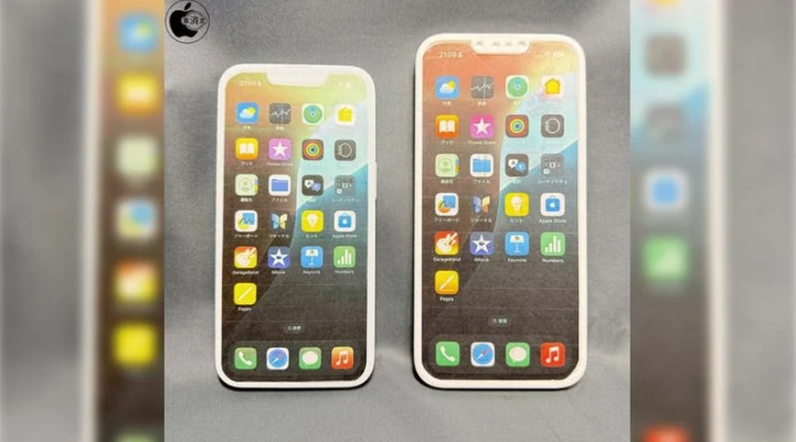 曲周苹果手机维修分享苹果会发布6.7 英寸屏 iPhone SE 4 Plus 机型吗 