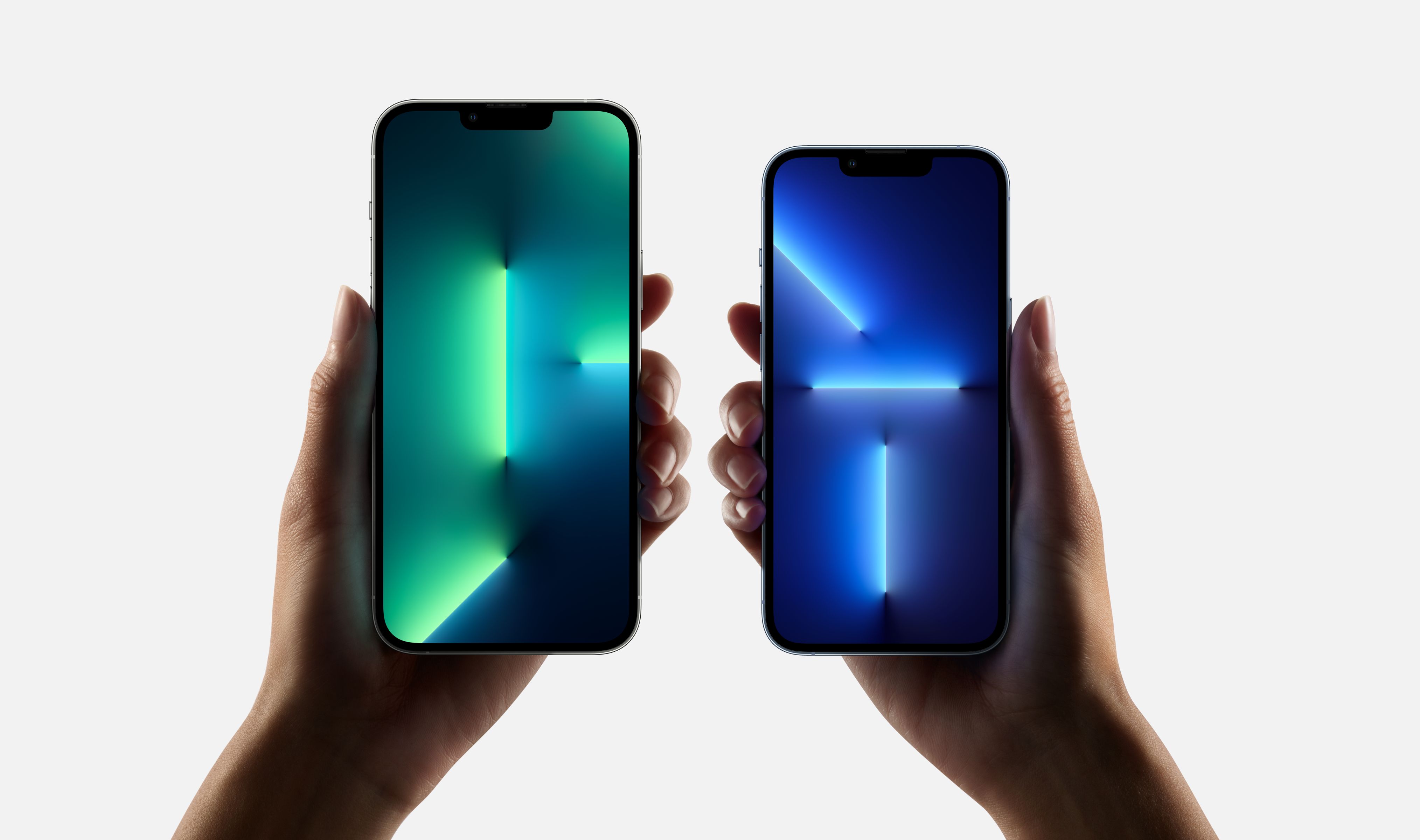 曲周苹果手机维修分享iPhone 13 四款机型怎么选 