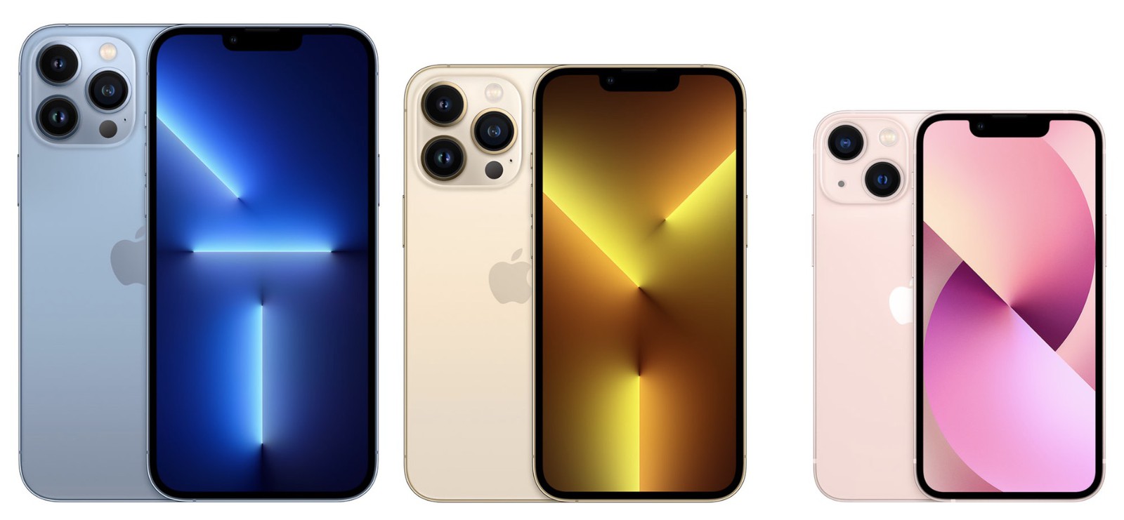 曲周苹果手机维修分享iPhone 13续航怎么样 
