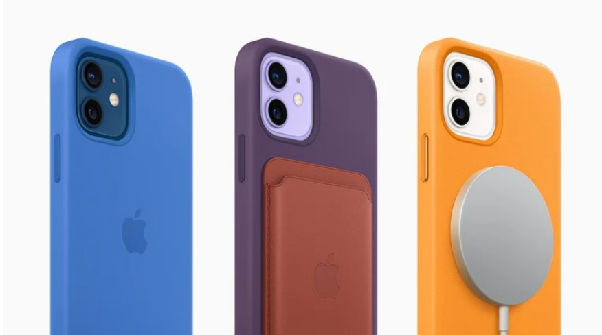 曲周苹果手机维修分享关于 iPhone 13 的细节爆料 