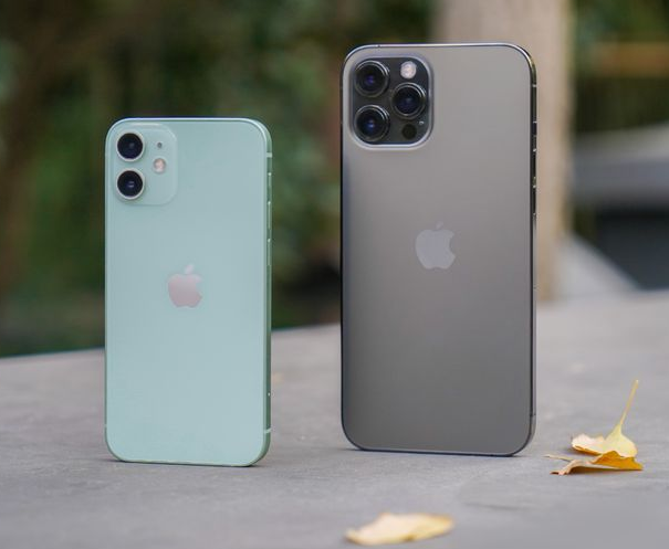 曲周苹果手机维修分享iPhone11跌到3899还会降吗 