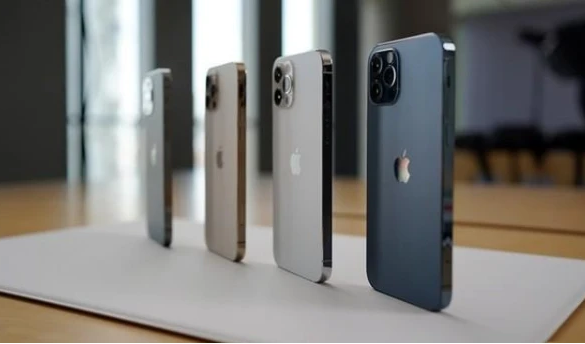 曲周苹果手机维修分享为什么说iPhone13才是真旗舰 