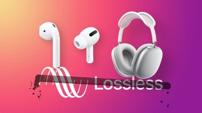 曲周苹果手机维修分享哪些设备支持Apple Music 无损音频 