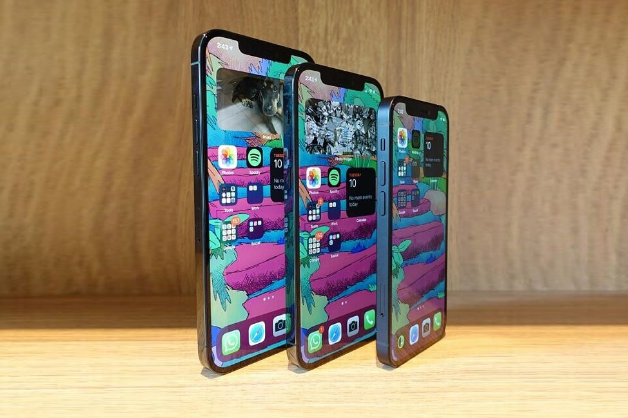 曲周苹果手机维修分享iPhone 13发布日期 