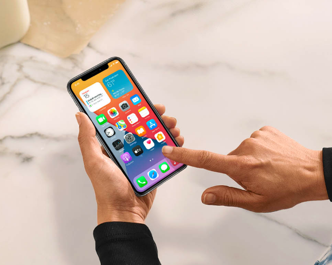 曲周苹果手机维修分享iPhone 12 出现运行缓慢或死机的情况怎么办 