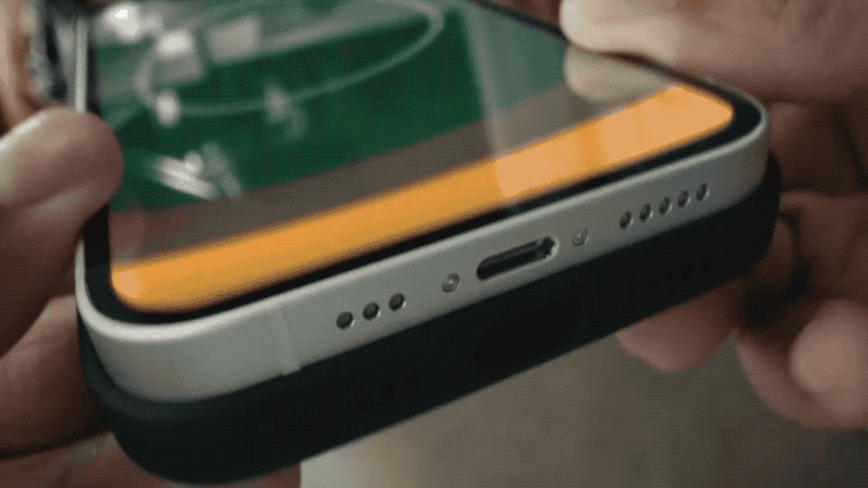 曲周苹果手机维修分享未来 Magsafe 还有哪些发展空间 
