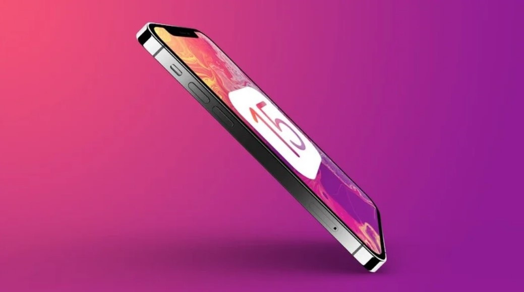 曲周苹果手机维修分享iOS 15/iPadOS 15 支持哪些设备 