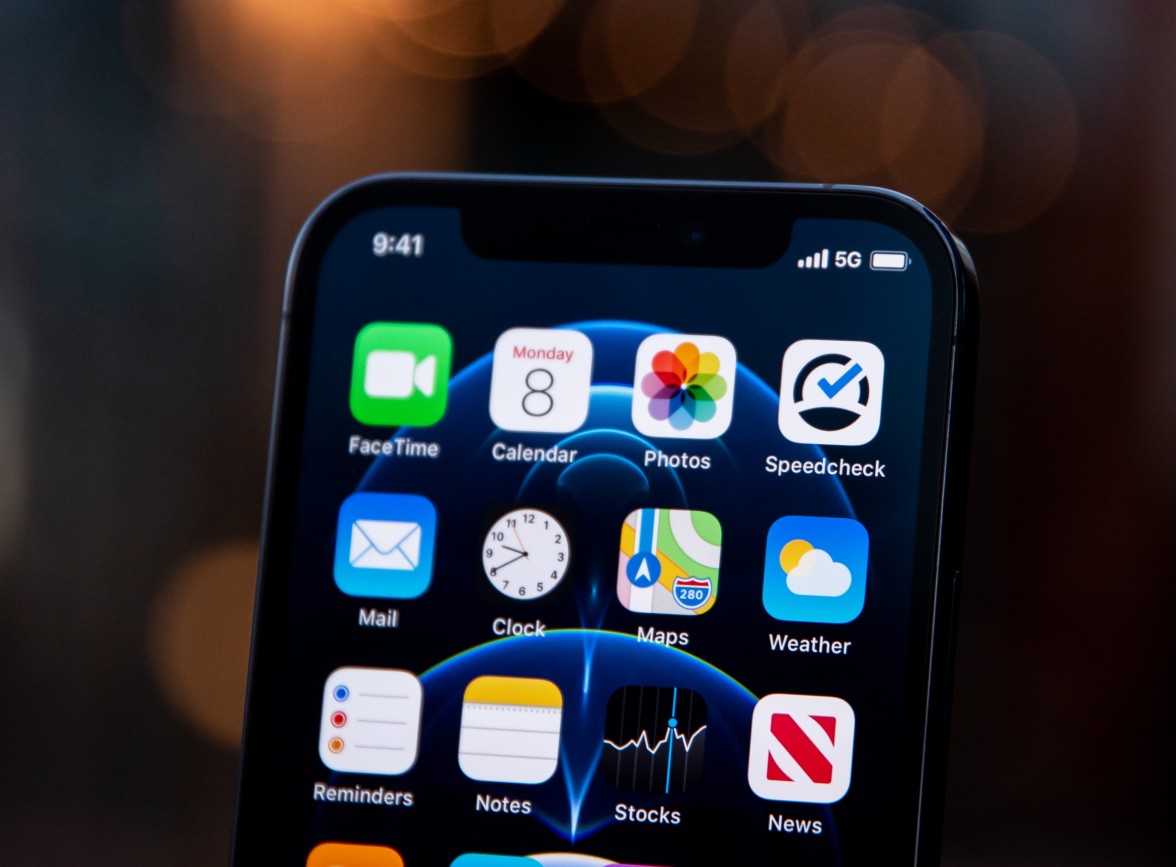 曲周苹果手机维修分享为什么 iPhone 12 在冬季会自动关机 