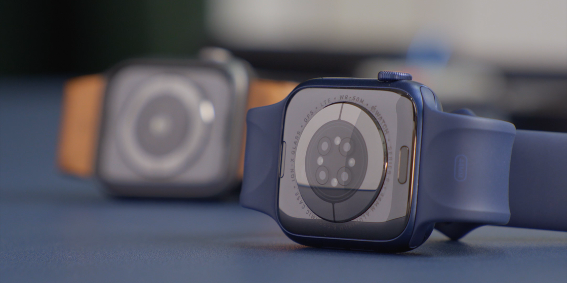 曲周苹果手机维修分享Apple Watch 是如何测量卡路里的 