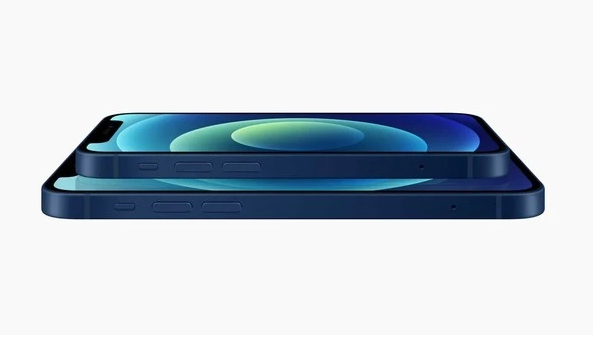 曲周苹果手机维修分享iPhone 12 mini 锁屏后触屏失灵怎么办 