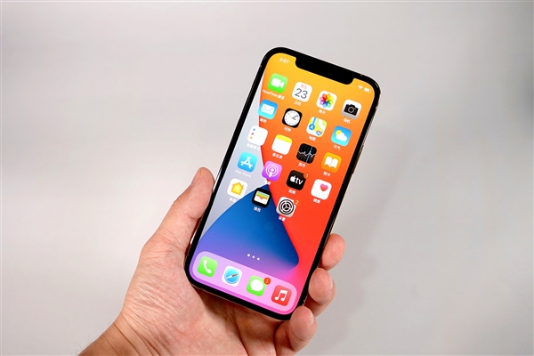 曲周苹果手机维修分享iOS 14.2修订版已到，专属iPhone 12系列 