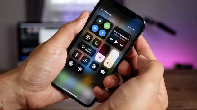 曲周苹果手机维修分享iPhone 12信号差怎么办 