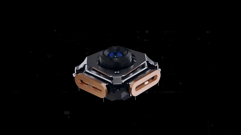 曲周苹果手机维修分享iPhone 12 Pro Max 独享的这颗传感器更大的特点是什么 