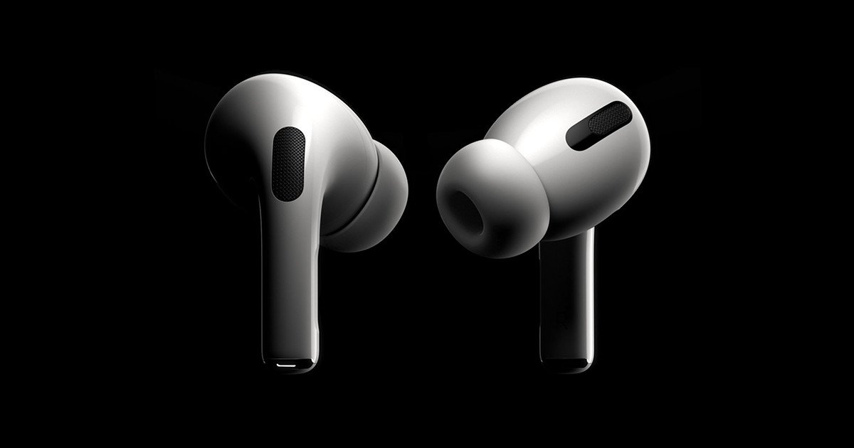 曲周苹果手机维修分享AirPods Pro 爆音、降噪效果下降怎么办 