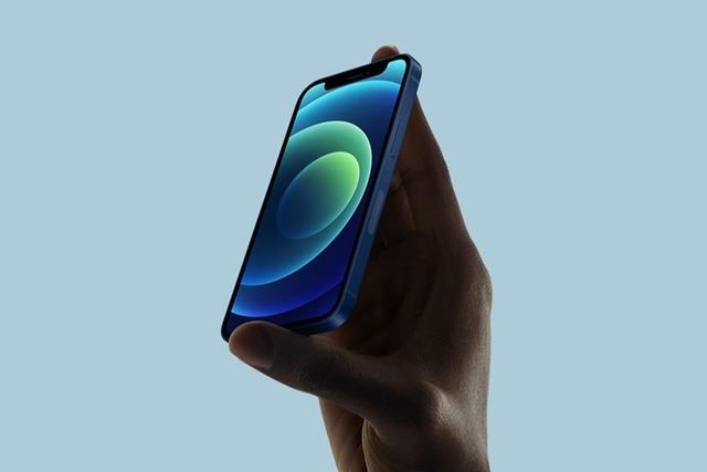 曲周苹果手机维修分享iPhone 12 mini辐射很大吗 