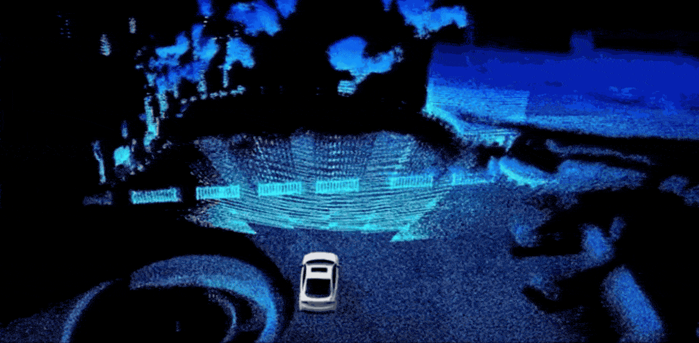 曲周苹果手机维修分享iPhone 12 Pro 搭载的 LiDAR 镜头与 ToF 镜头有什么不同 
