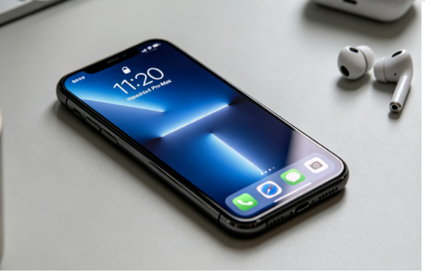 曲周苹果手机维修分享iPhone11 Pro Max换电池 