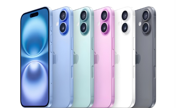 曲周苹果手机维修分享iPhone 17换电池 