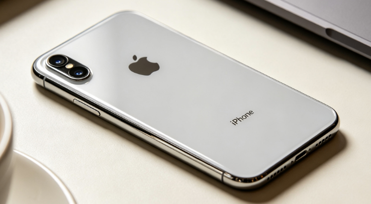 曲周苹果维修点分享iPhone X自动关机供电回路故障 