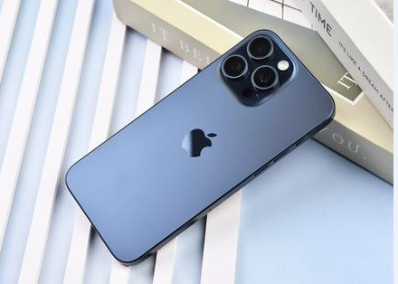 曲周苹果维修点分享iPhone 15 Pro Max扩容静电与工艺坑 