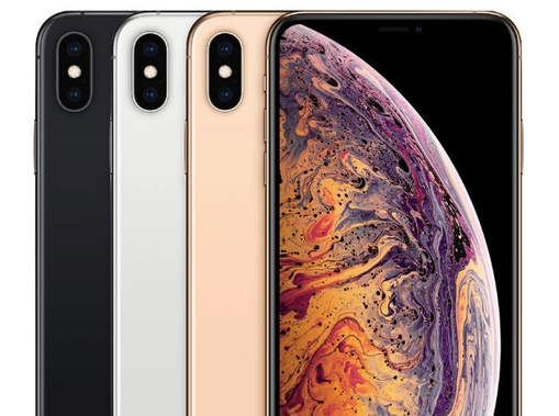 曲周苹果维修点分享iPhone XS Max系统急救与电池管理 