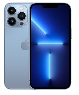 曲周苹果维修点分享iPhone 13 Pro备份与音频排错 