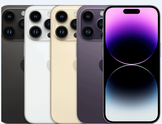 曲周苹果维修点分享iPhone 14 Pro安全辅助系统排错 