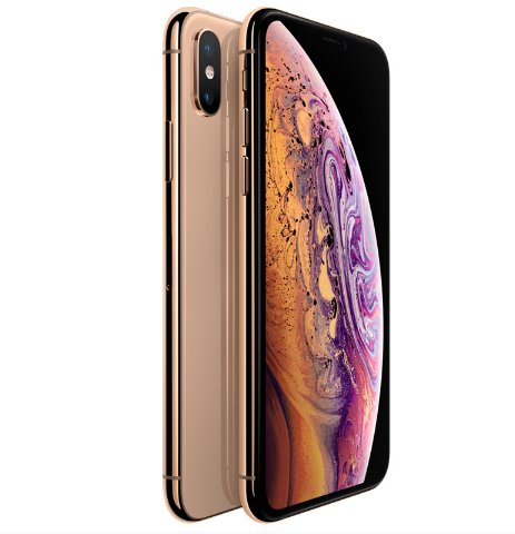 曲周苹果维修点分享iPhone XS Max锁屏快捷入口故障 
