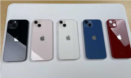 曲周苹果维修点分享iPhone 13锁屏密码冷知识解读 