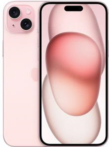曲周苹果维修点分享iPhone 15 Plus锁屏密码小知识 