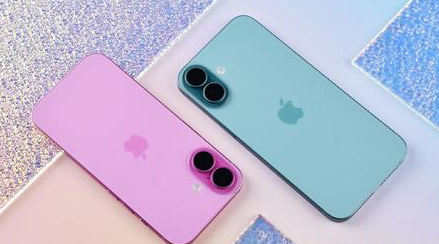 曲周苹果维修点分享iPhone 16锁屏密码进阶指南 