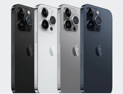 曲周苹果维修点分享iPhone 16 Pro锁屏密码使用指南 