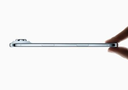 曲周苹果维修点分享iPhone 17 Air锁屏密码解析手册 