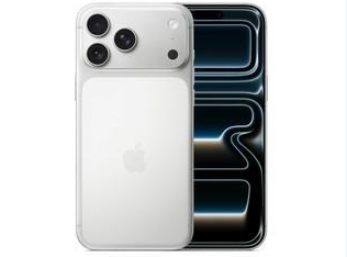 曲周苹果维修点分享iPhone 17 Pro Max锁屏密码小百科 