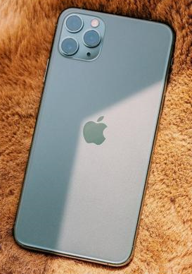 曲周苹果维修点分享iPhone 11 Pro Max黑屏特殊诱因梳理 