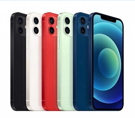 曲周苹果维修点分享iPhone 12 Pro Max黑屏冷门故障解读 
