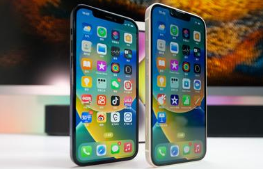 曲周苹果维修点分享iPhone 14黑屏多元故障深度解读 