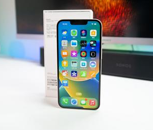 曲周苹果维修点分享iPhone 14 Plus黑屏小众诱因汇总 