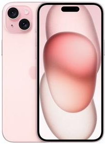 曲周苹果维修点分享iPhone15 Plus手机黑屏小众问题 