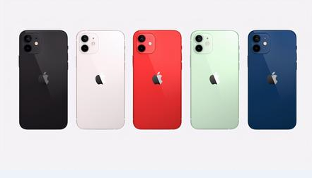 曲周苹果维修点分享iPhone 12电池发烫少见诱因解析 